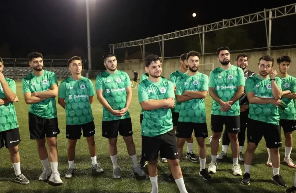 Tavşancıl sezonu açtı