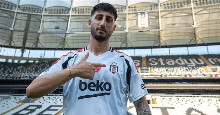 CAN KELEŞ BOMBASI! KOCAELİSPOR SAĞ KANADI GÜÇLENDİRDİ