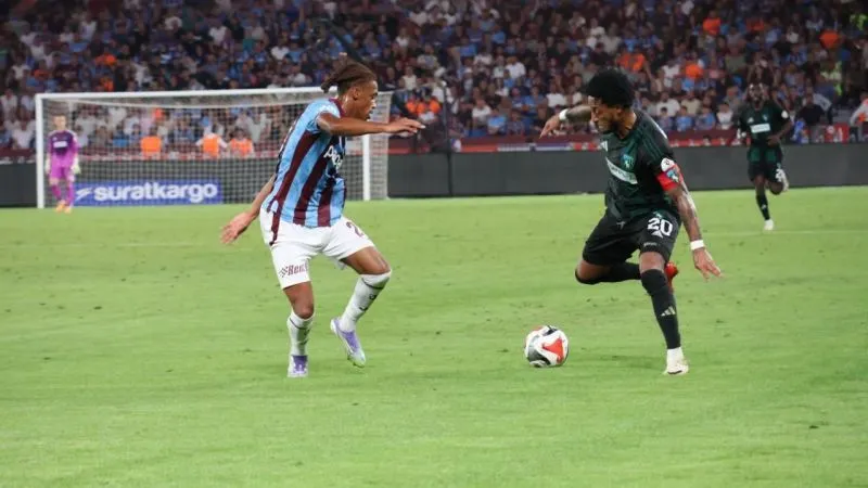 KOCAELİSPOR MÜCADELE ETTİ, ONUACHU’YA DİRENEMEDİ: 1-0
