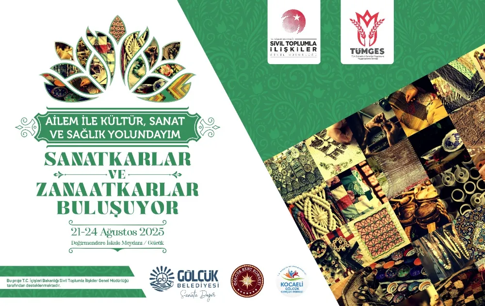 SANAT VE ZANAAT DEĞİRMENDERE