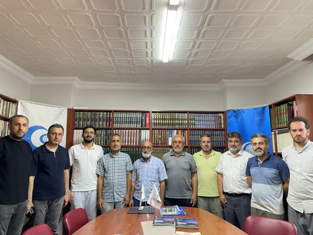 HAKEVİ ziyaret turuna Gölcük AGD olarak devam etti