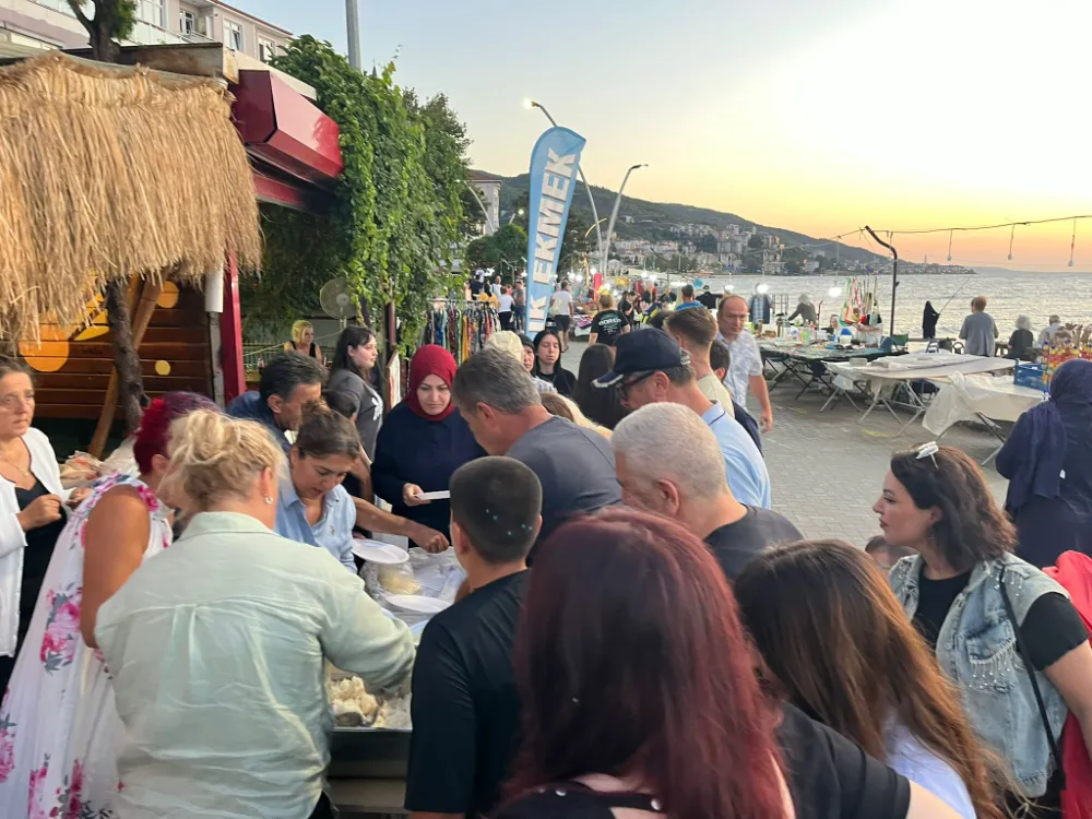 Değirmendere