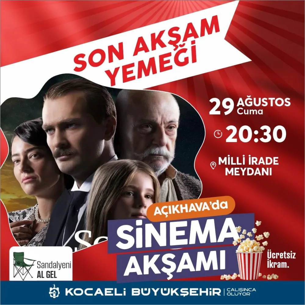 Büyük zafer Büyükşehir’le bir başka yaşanacak