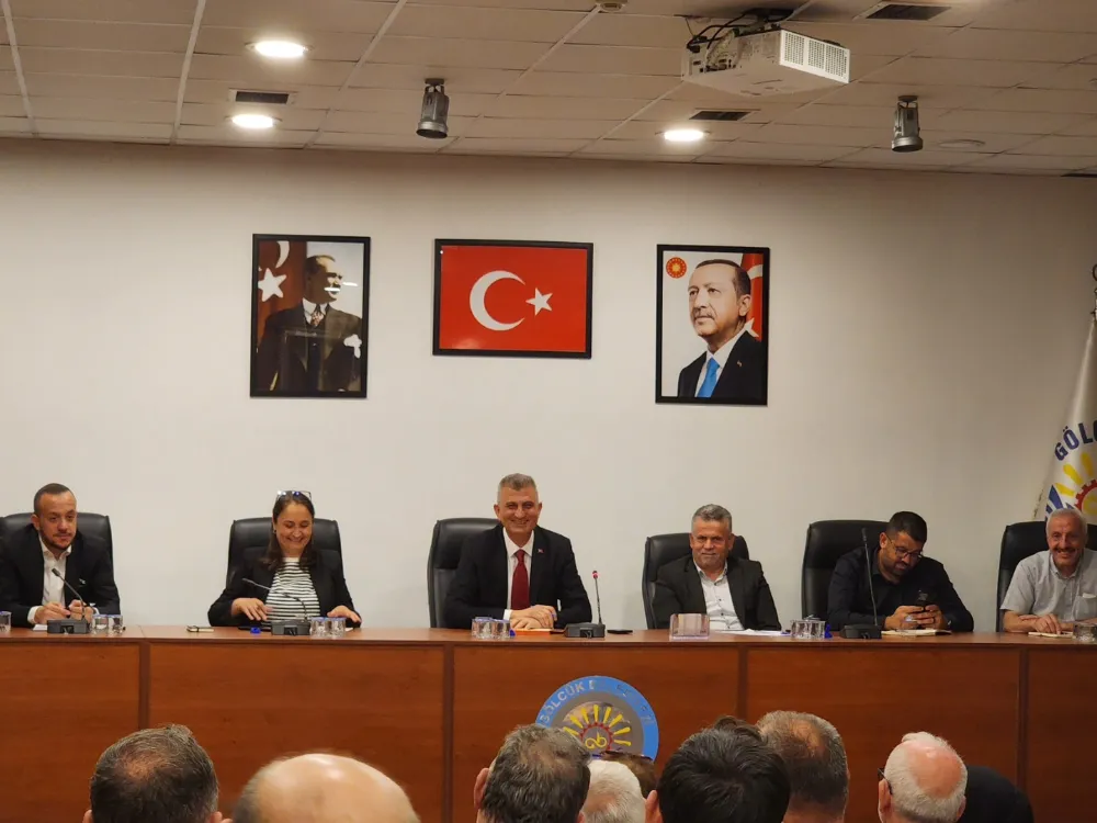 BAŞKAN SEZER MUHTARLARIN TALEPLERİNİ DİNLEDİ