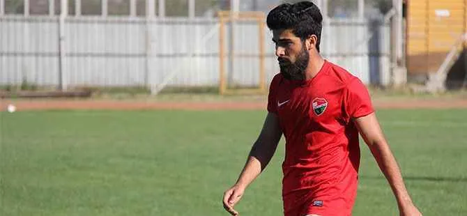 Karamürselspor’dan flaş transfer
