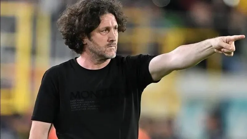 Fatih Tekke: Kocaelispor