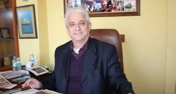 Kurucumuz Nurettin Şenemre’nin Vefatının Birinci Yılında RAHMETLE ANIYORUZ