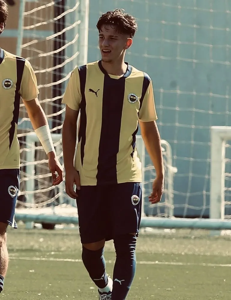 Fenerbahçe’nin yıldız adayı Kocaelispor’da