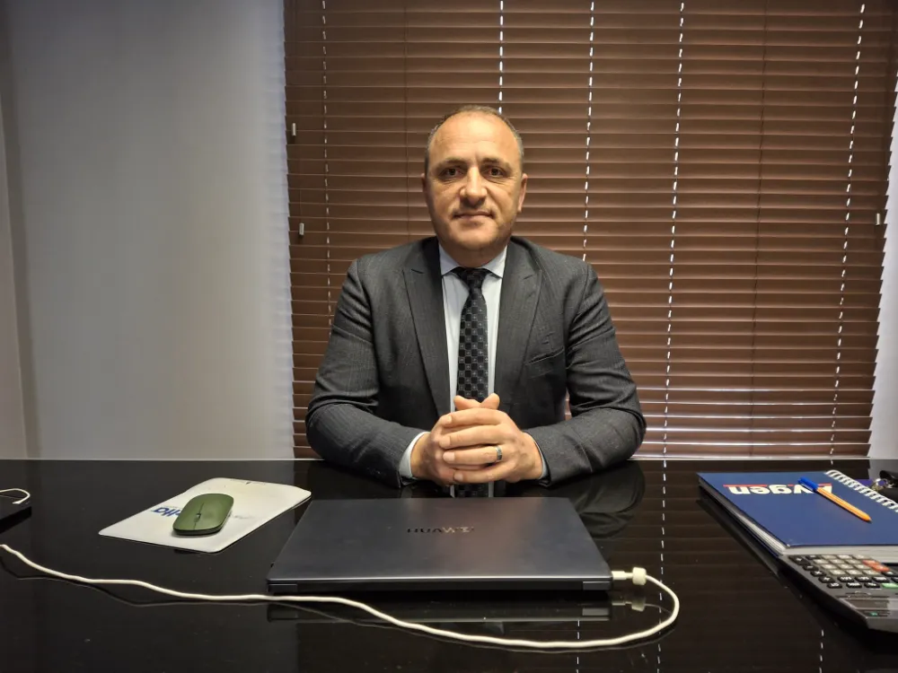 CHP Gölcük İlçe Başkanı Mehmet Uzuner,  “KONGRE SÜRECİ SAĞLIKLI İLERLİYOR”
