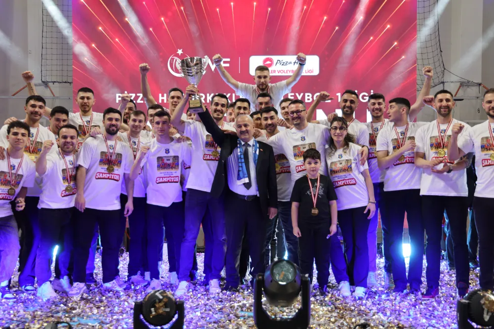 Gebze Belediyespor, Kupa Voley’de Güçlü Başlangıç Peşinde