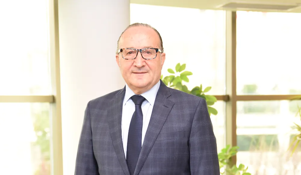 KSO Başkanı Zeytinoğlu cari denge verilerini değerlendirdi
