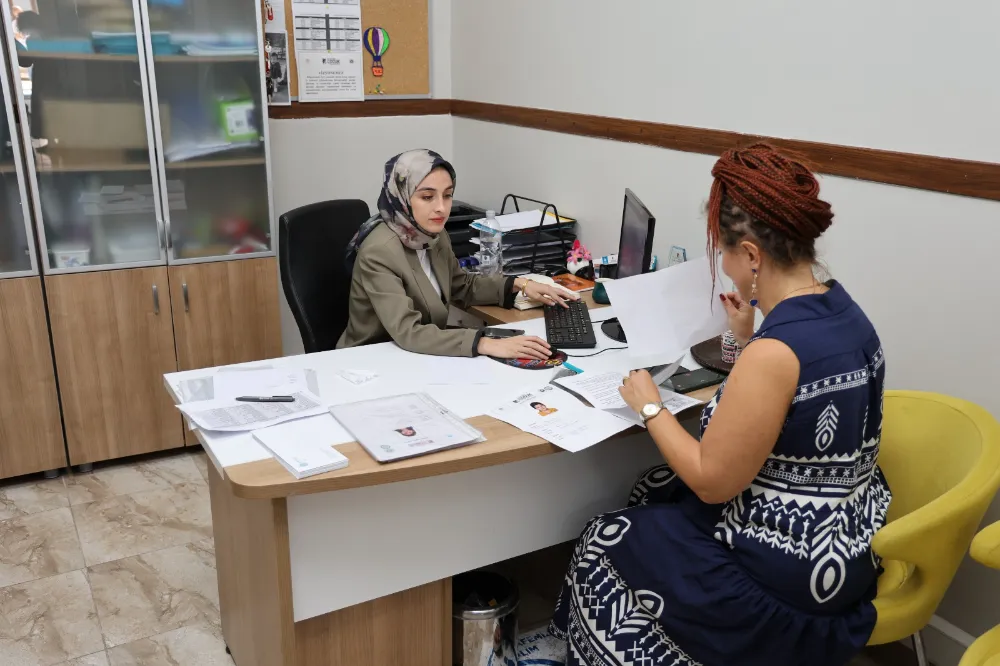 Başiskele Çocuk Üniversitesi’nde Yeni Dönem Kayıtları Başladı