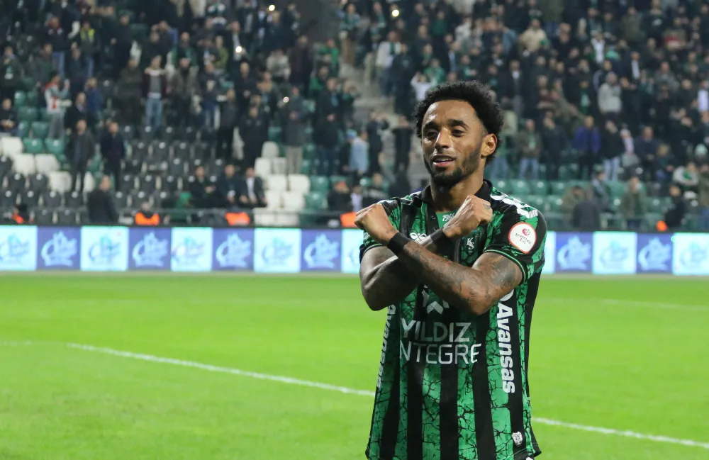  Kocaelispor, Mendes ile yollarını ayırdı IĞDIR FK