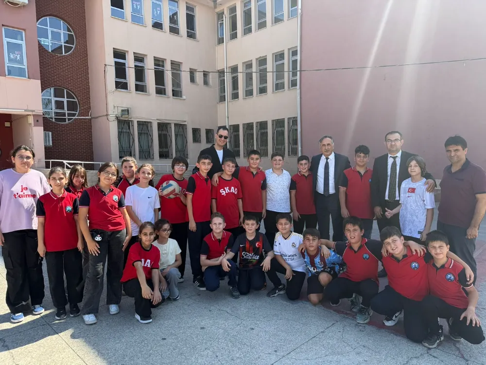 “Daha Güvenilir Bir Dünya İçin Bilinçli Teknoloji Kullanımı” Projesi Gölcük’te Başlıyor