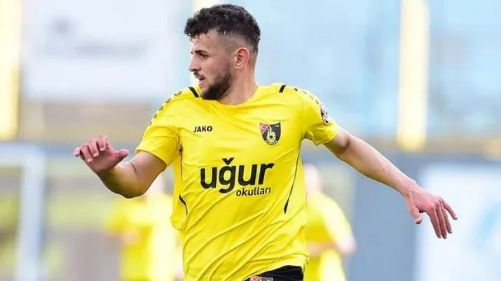 Gölcüklü Eslem Öztürk 2.Lig’de