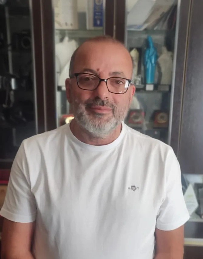 GFSD Başkanı İsmail İkiz,   “BUFSAD’IN SEZON AÇILIŞINDA “SESSİZ DİRENİŞ” BELGESELİYLE YER ALACAĞIZ”
