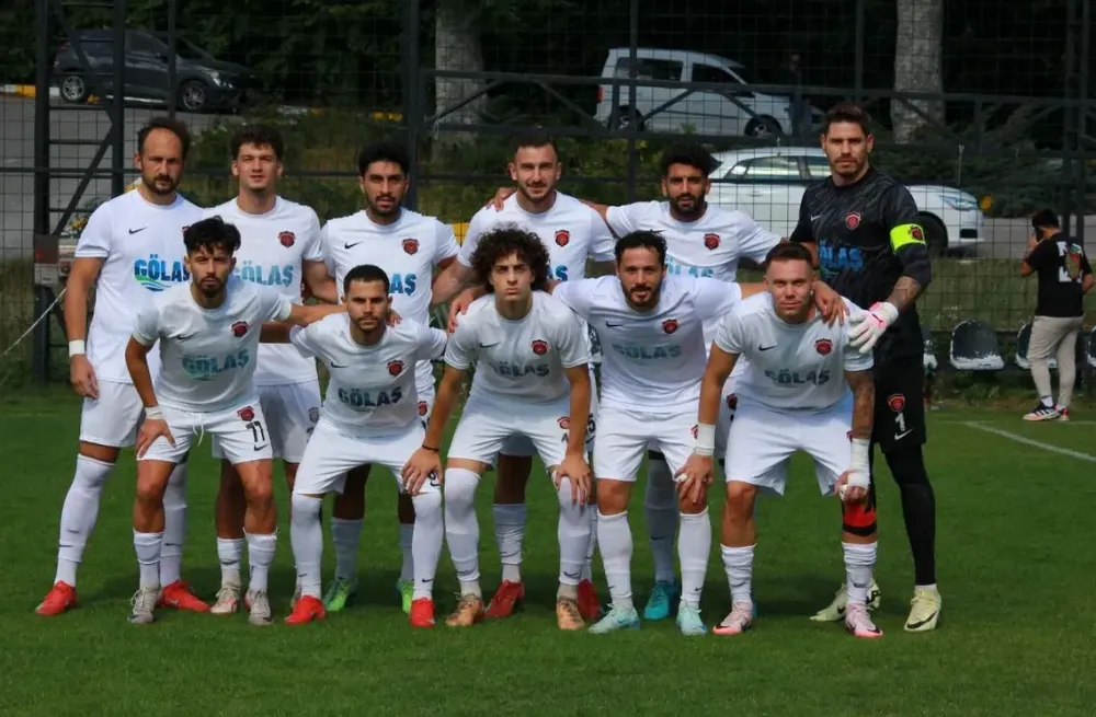 GÖLCÜKSPOR