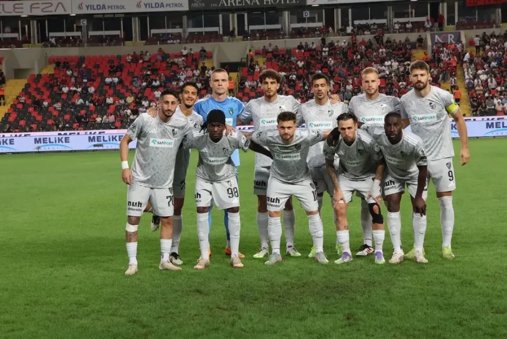 Kocaelispor’da kenetlenme zamanı:   RİZE MAÇI KIRILMA NOKTASI OLACAK