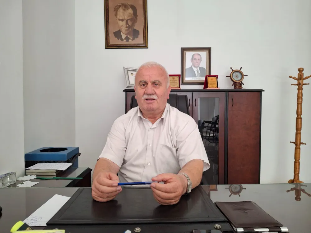 Başkan Mısırlıoğlu: “Esnafımıza 8 ayda 143 Milyon 600 TL kredi desteği sağladık”