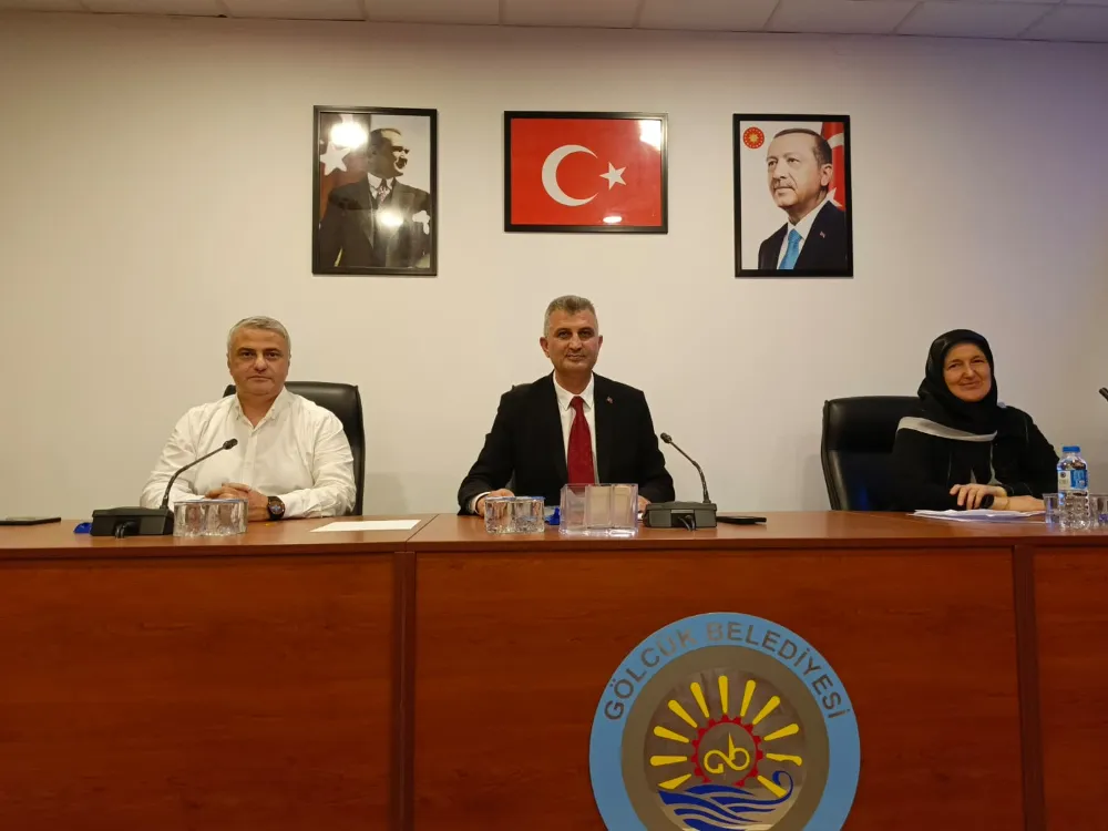 Eylül Ayı Meclis Toplantısı gerçekleştirildi  SOKAK HAYVANLARI İÇİN DOĞAL YAŞAM ALANI GELİYOR