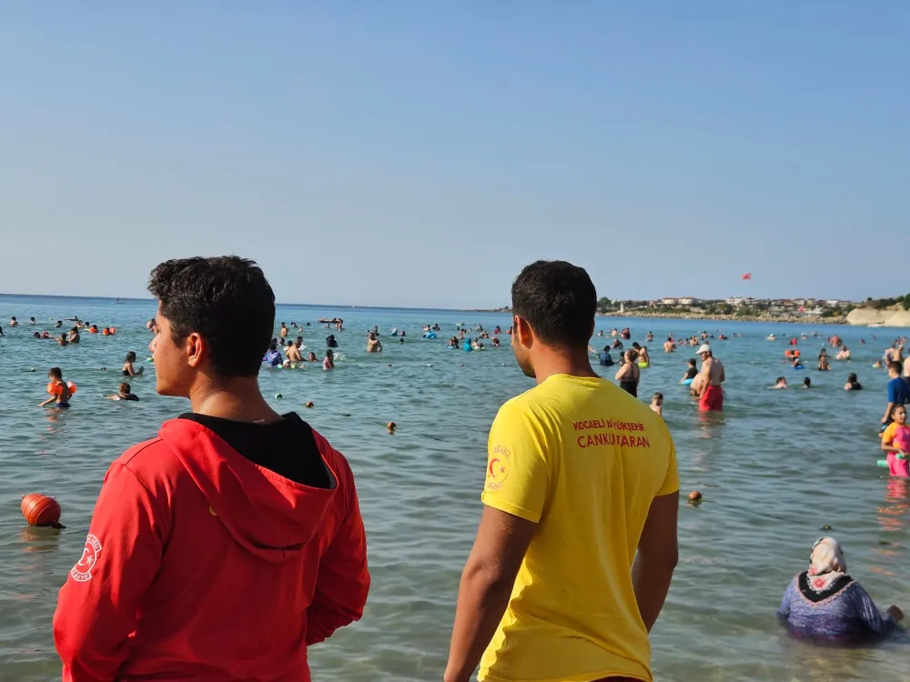 KOSKEM, 154 cana nefes oldu