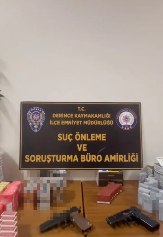 Derince