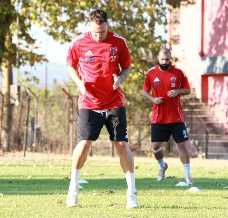 Gölcükspor İkinci Etap Kampına Başladı:   YUSUF TOKUŞ: 