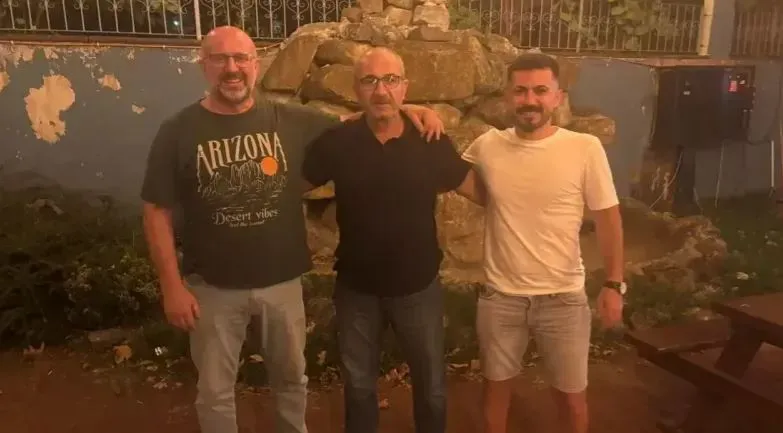 Maşukiyespor yeni sezon hazırlıklarını tamamlıyor  YUSUF KORKMAZ DÖNEMİ BAŞLIYOR