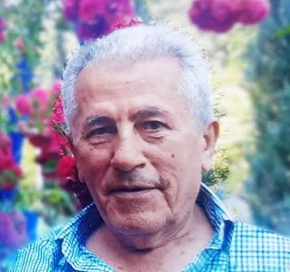 Gölcük Tersanesi Kurucu isimlerinden MEHMET AYDIN VEFAT ETTİ