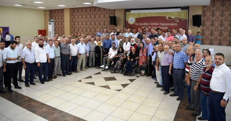 BAŞKAN ÜZÜLMEZ; “DİZ ÇÖKTÜREMEYECEKSİNİZ”