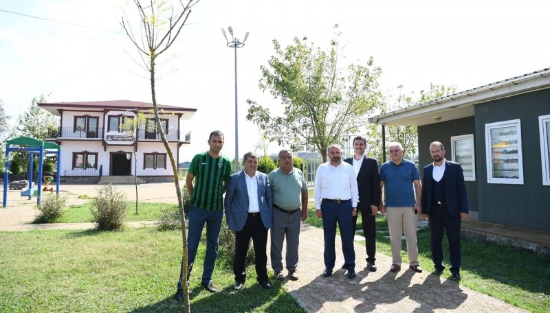 KARTEPE UZUNBEY MAHALLE KONAĞIN BİTMEK ÜZERE