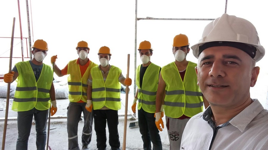 Evinizi ve iş yerinizi Gölcük Temizlik Hizmetleri’ne emanet edin