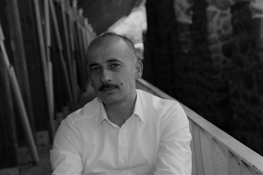 Kürşad Yılmaz Acı Gününde kendilerini yalnız bırakmayanlara TEŞEKKÜR ETTİ