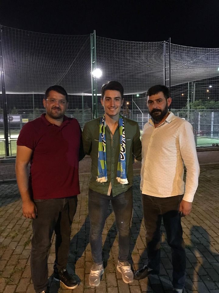 Değirmenderespor’da transfer harekatı