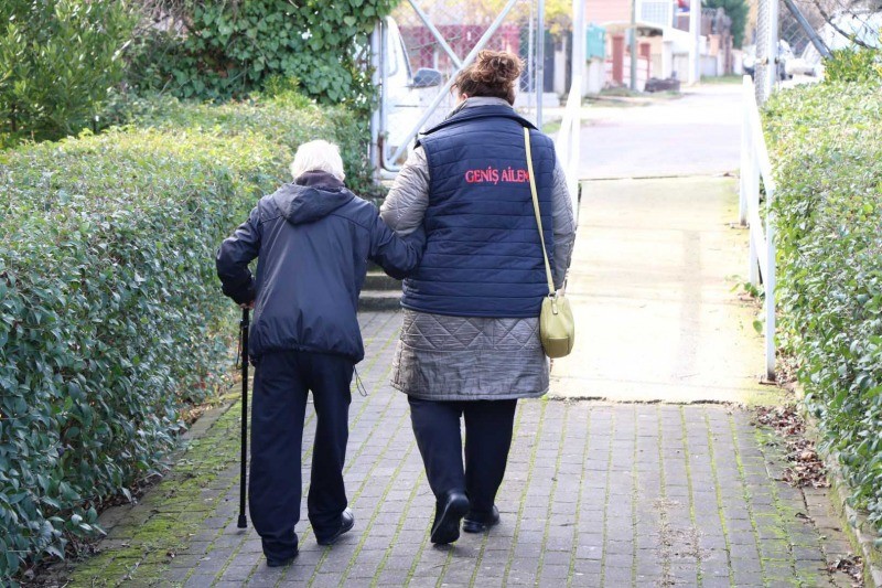 Geniş Ailem 33 bin 707 kişiye ulaştı