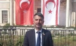 Barış ve Eşitlik Partisi Genel Başkanı Çağlayan Garipoğlu, “KKTC’NİN KURULUŞUNUN 40. YILI KUTLU OLSUN”