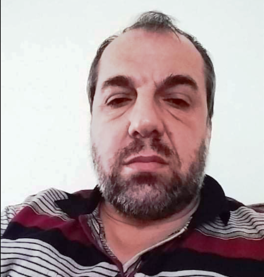 Kaymakam Vekili Ahmet Narinoğlu, 23 Nisan mesajı yayınladı