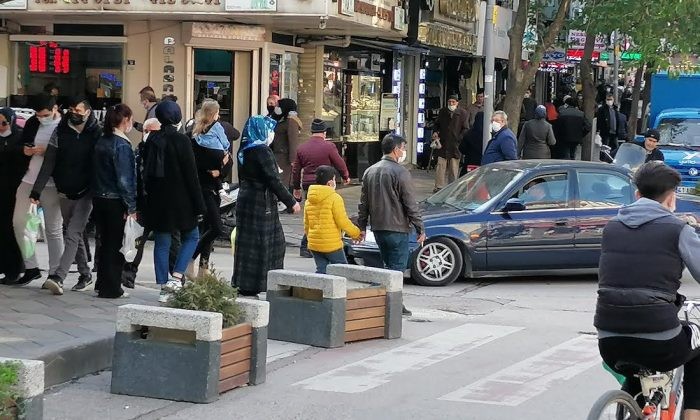 Kış aylarına yaklaştıkça bulaşıcılık arttı CORONA VE GRİBE DİKKAT