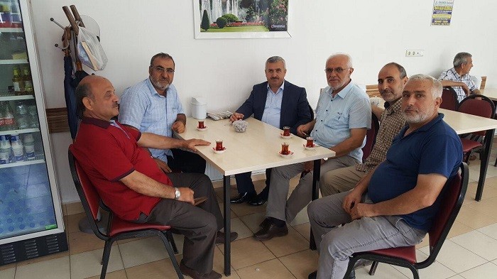 Körfez’in her yeri bizim için önemli
