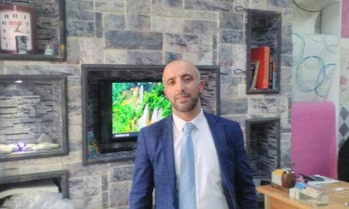 Yerel seçimler yaklaşıyor, Serkan Garipoğlu, BAĞIMSIZ BELEDİYE BAŞKAN ADAYI