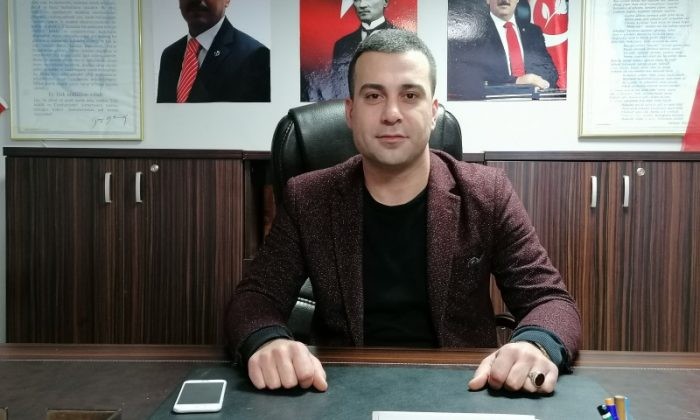 BBP Gölcük ilçe Başkanı Şahin Akpınar “YAPILAN ZAM ORANI MEMNUNİYET YARATTI”