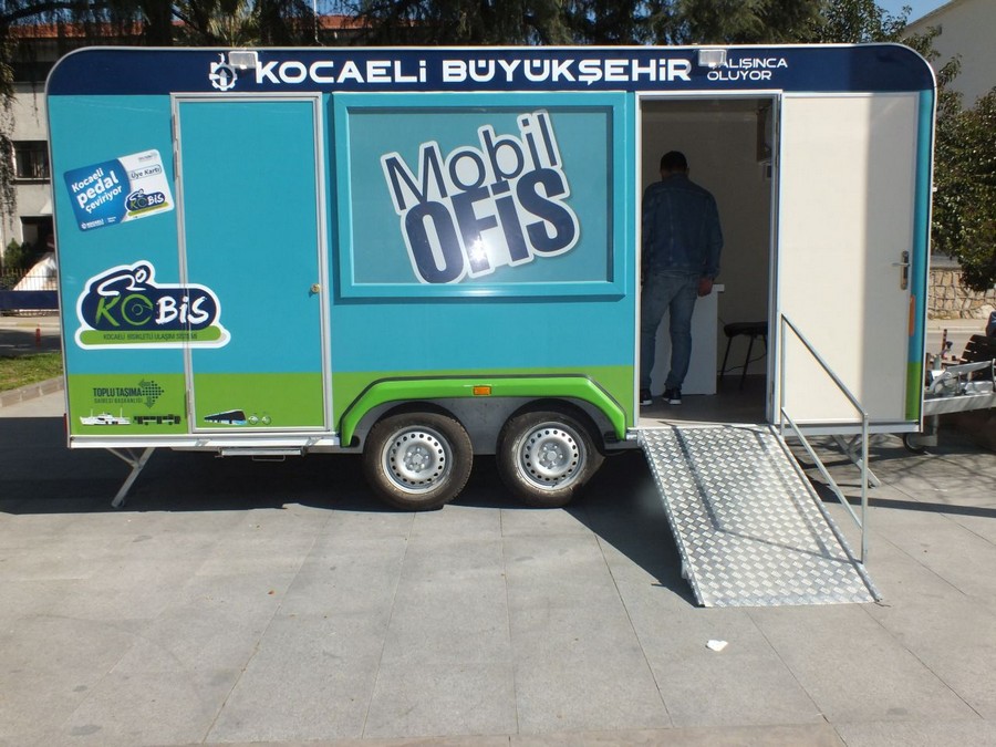 Değirmendere’de facia gibi kaza  2 ÖLÜ 3 YARALI
