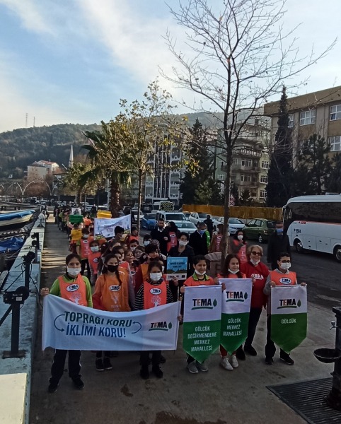 Kocaeli Devlet Konservatuarı Bölüm Başkanları’ndan GÜZEL SANATLAR LİSESİ’NE ZİYARET