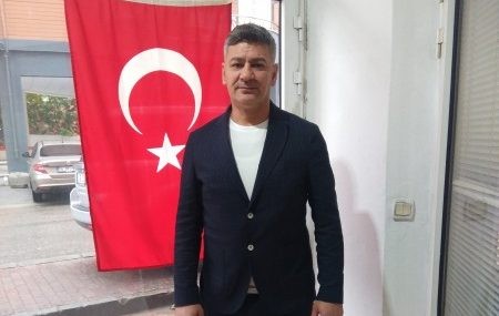 Murat Saral MHP Belediye Meclis Üyesi Aday adaylığı başvurusunu yapacak ‘ PARTİMİN HER ZAMAN BİR NEFERİ OLACAĞIM’