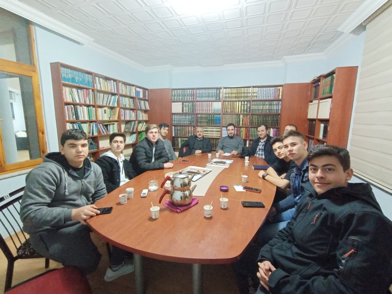 Bozkurt, “Bu Yıl Fetih Coşkusunu İzmit’e Yaşayacağız”