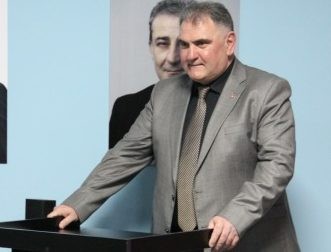 Kanpara, ‘Kıbrıs Türk’tür Türk kalacaktır’