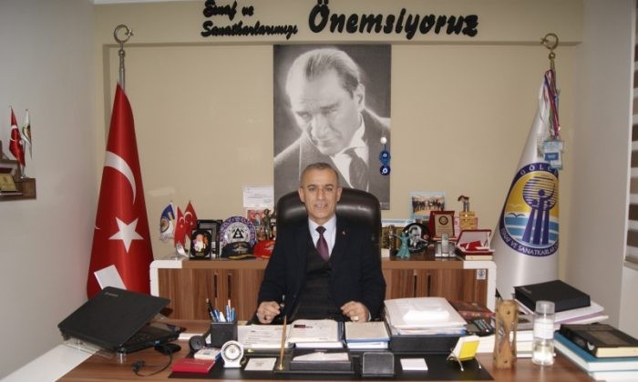 Gölcük Belediyesi Konservatuarı’nda  SINAV HEYECANI YAŞANDI