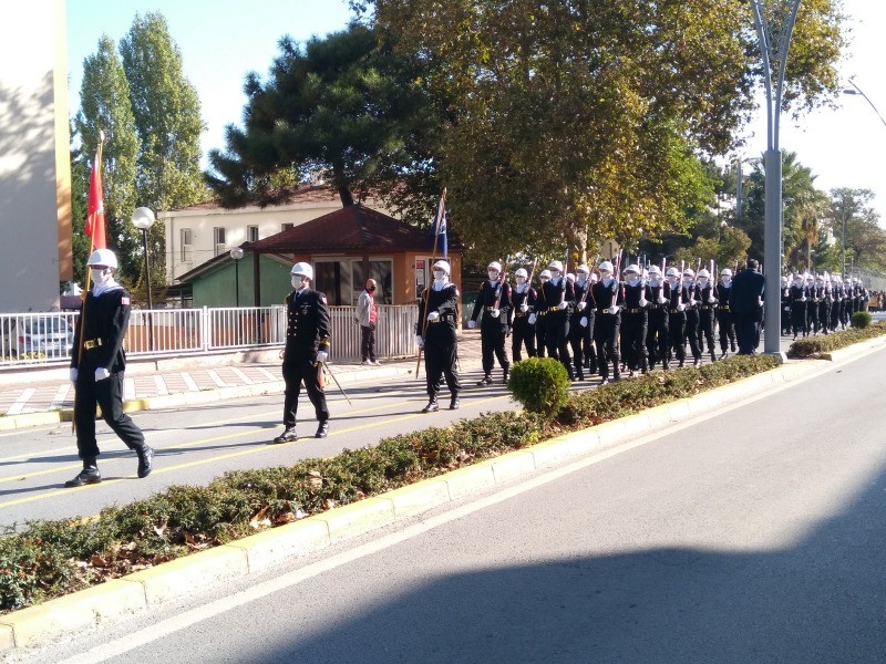 Örcün Gölcük Şehir İçi Minibüsçüler Kooperatifi Başkanı Osman Çavdar, ‘ZAMLARI YETERSİZ BULDUK’