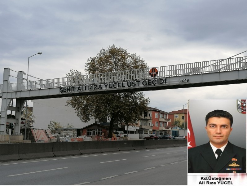 İYİ Partili Gençler Gölcük’ten Doğu Türkistan’daki zulmü kınadı SOYKIRIM VE KATLİAMDIR