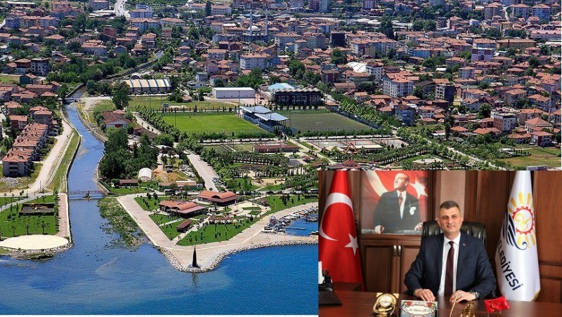 Bugün Gölcük’ün Kuruluşunun 86’ıncı yıldönümü SEZER, ‘DONANMA KENTİ TÜRKİYE’NİN MARKASI’